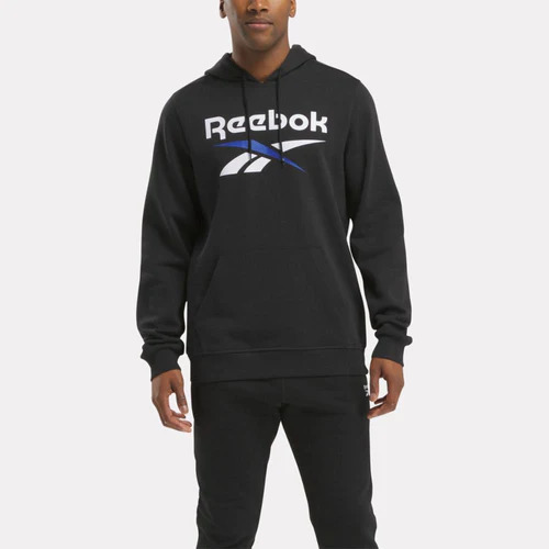 Men's Hoodies & Sweatshirts Reebok