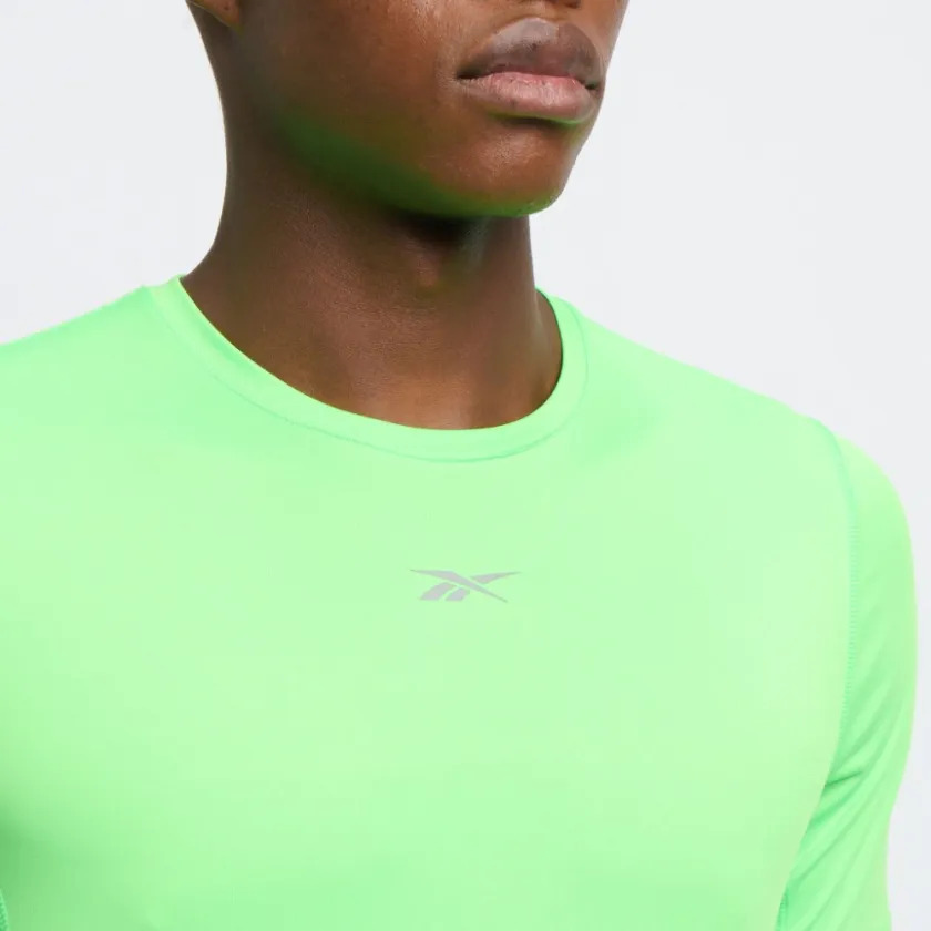 Men's T-Shirts Reebok