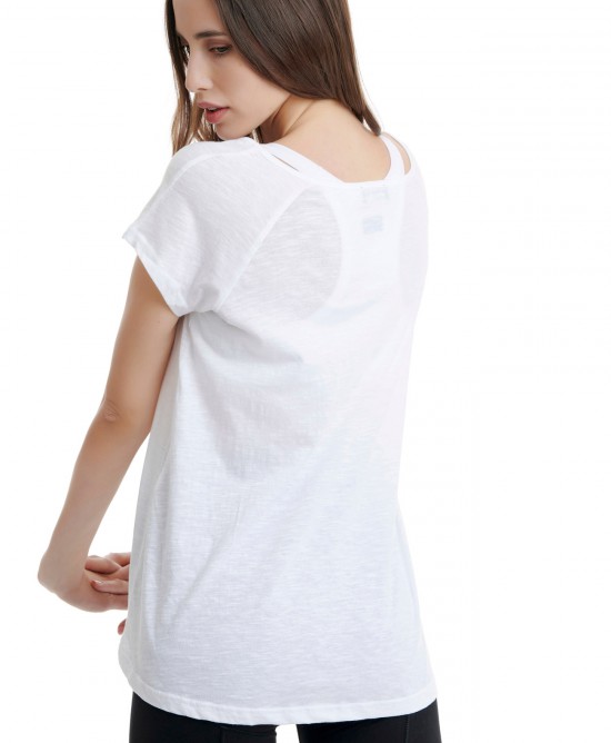 Women's T-Shirts BodyTalk
