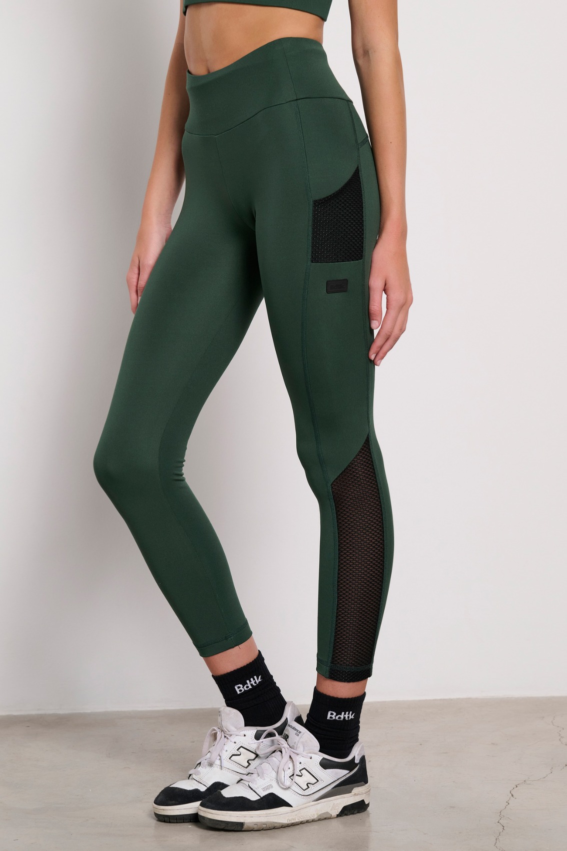Women's Leggings BodyTalk