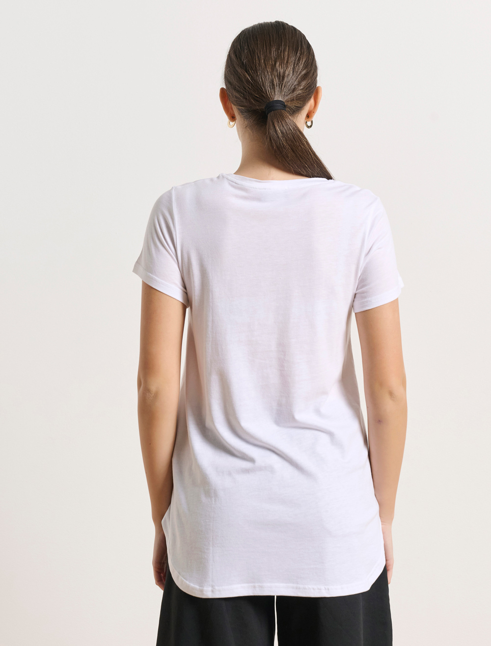 Women's T-Shirts BodyTalk