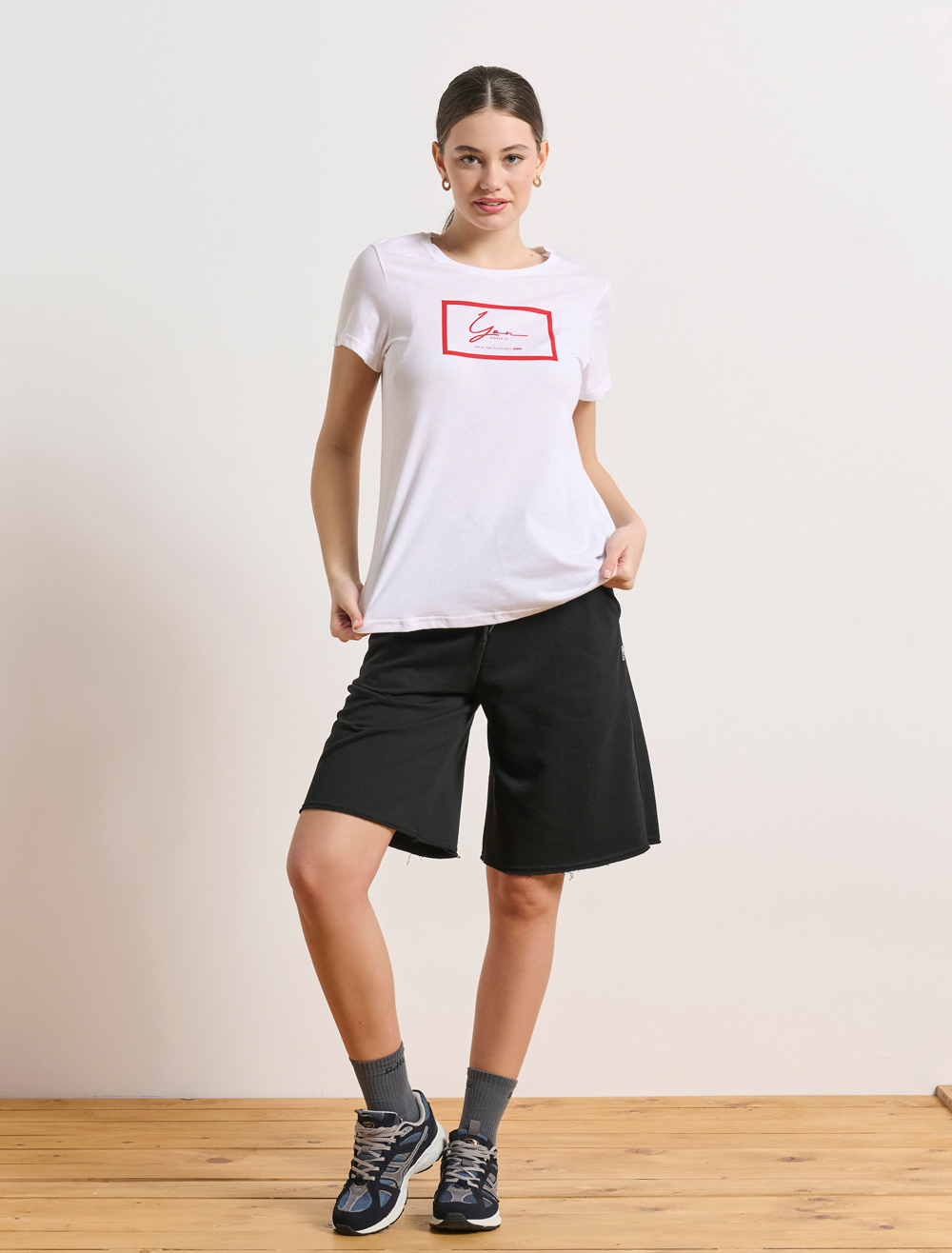 Women's T-Shirts BodyTalk
