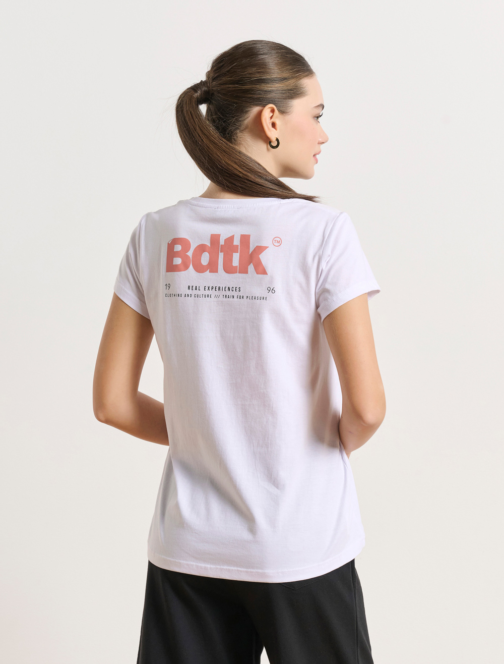 Women's Sleeveless Tops BodyTalk
