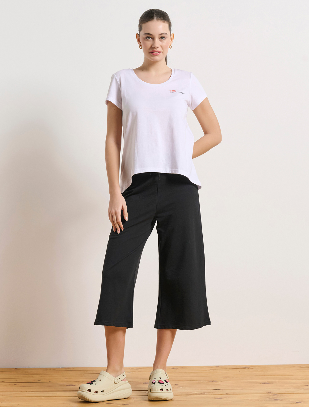 Women's Sleeveless Tops BodyTalk