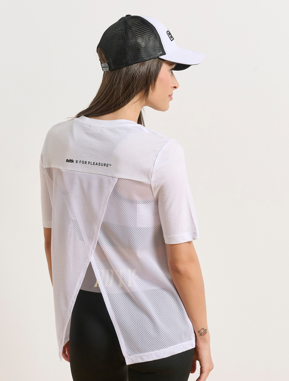 Women's T-Shirts BodyTalk