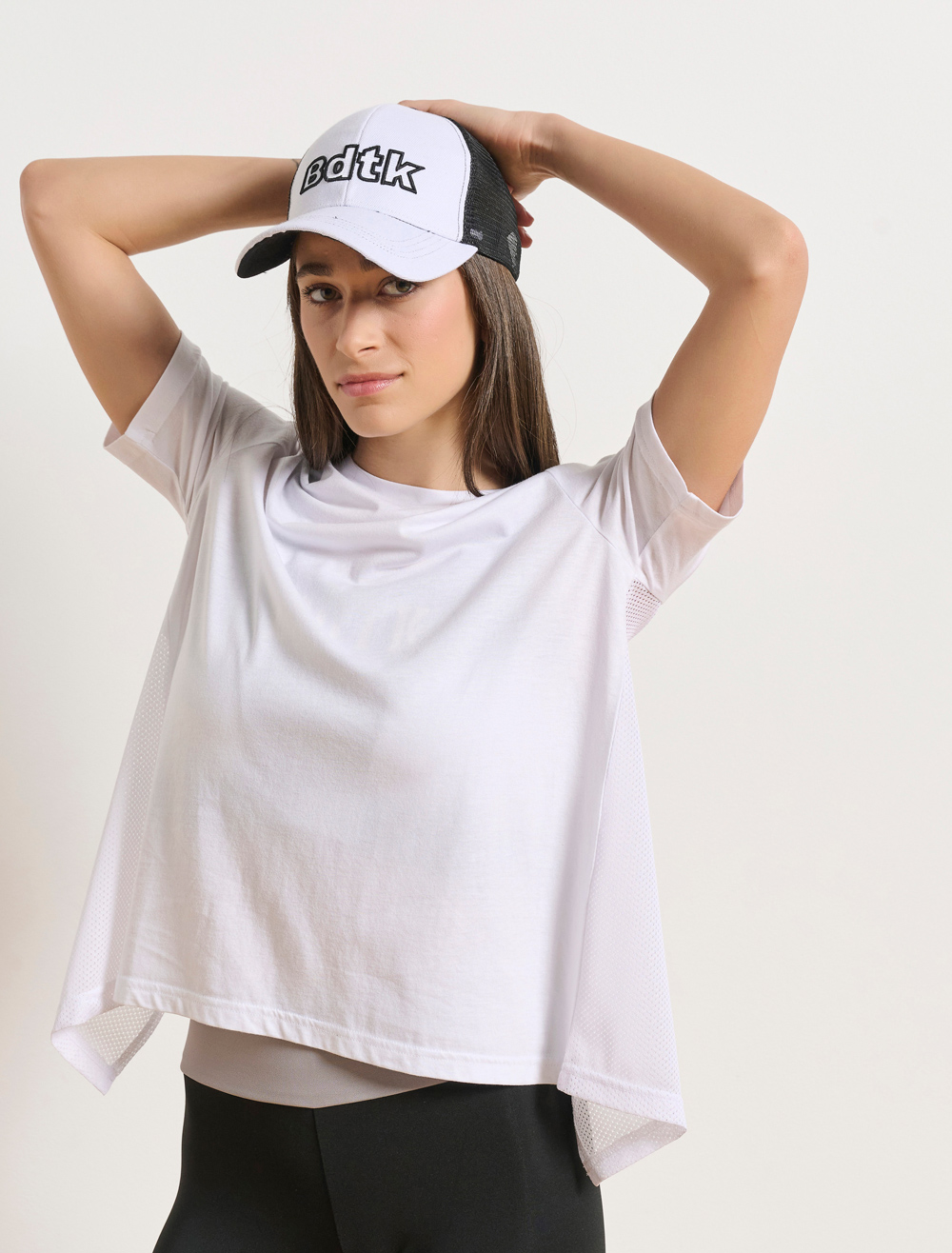 Women's T-Shirts BodyTalk