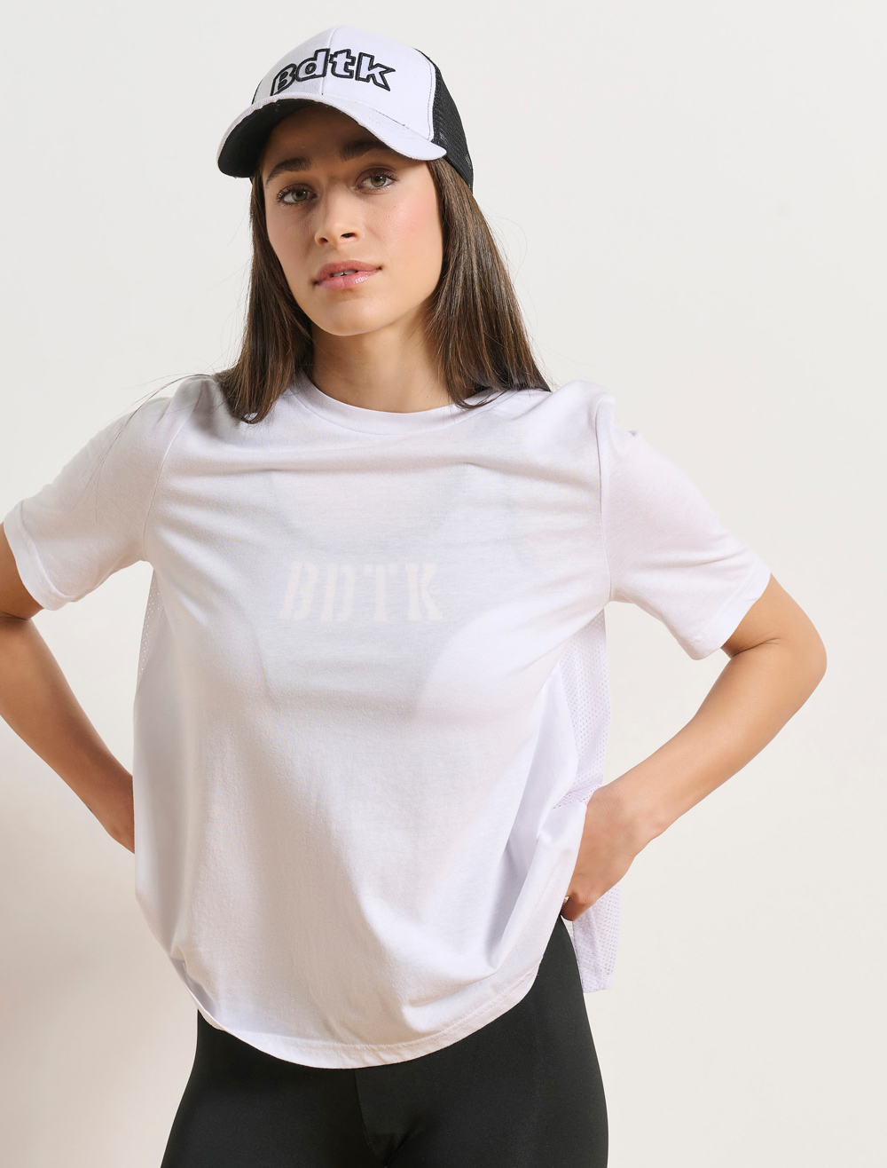 Women's T-Shirts BodyTalk