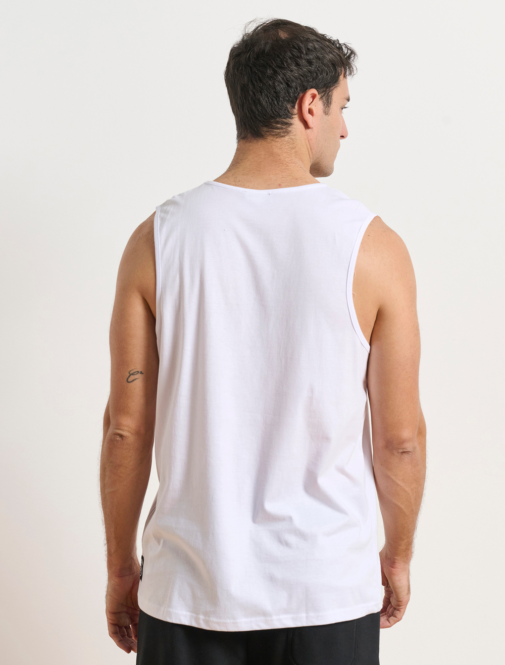 Men's Tank Tops BodyTalk