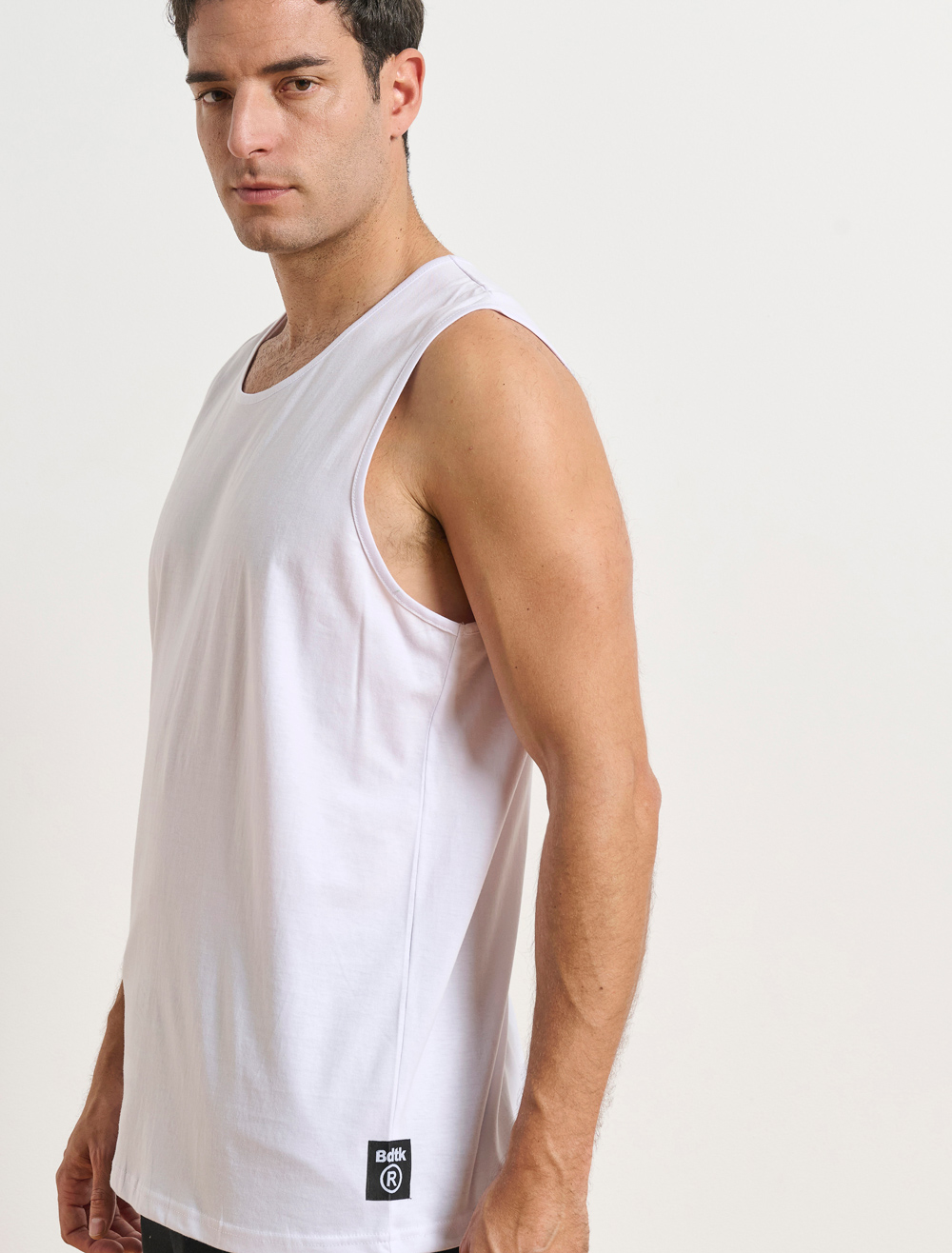 Men's Tank Tops BodyTalk