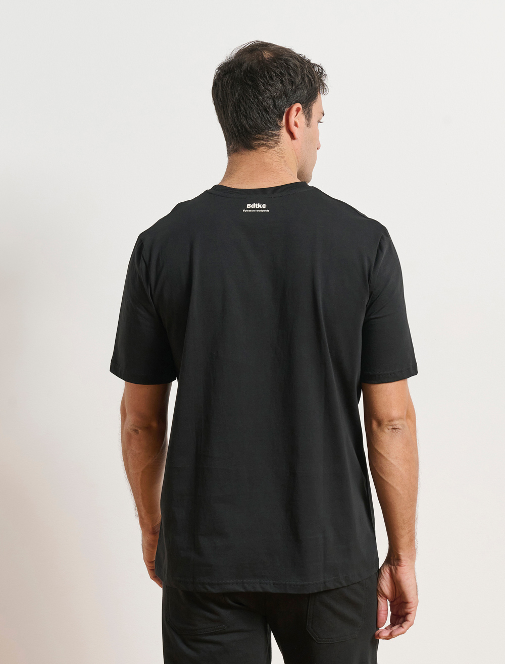 Men's T-Shirts BodyTalk
