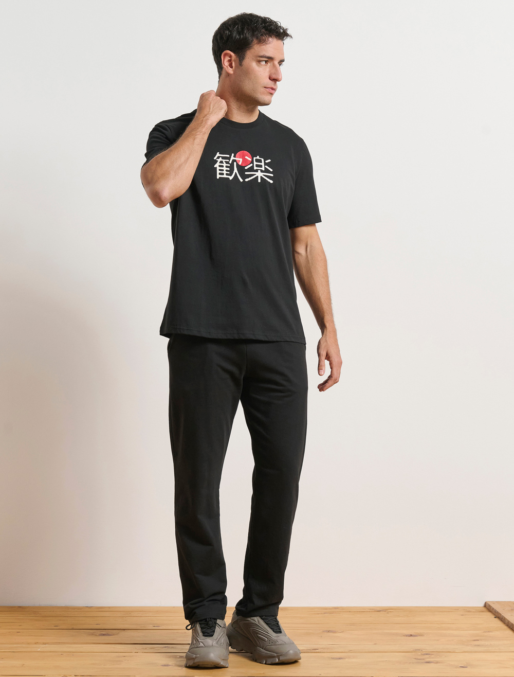 Men's T-Shirts BodyTalk