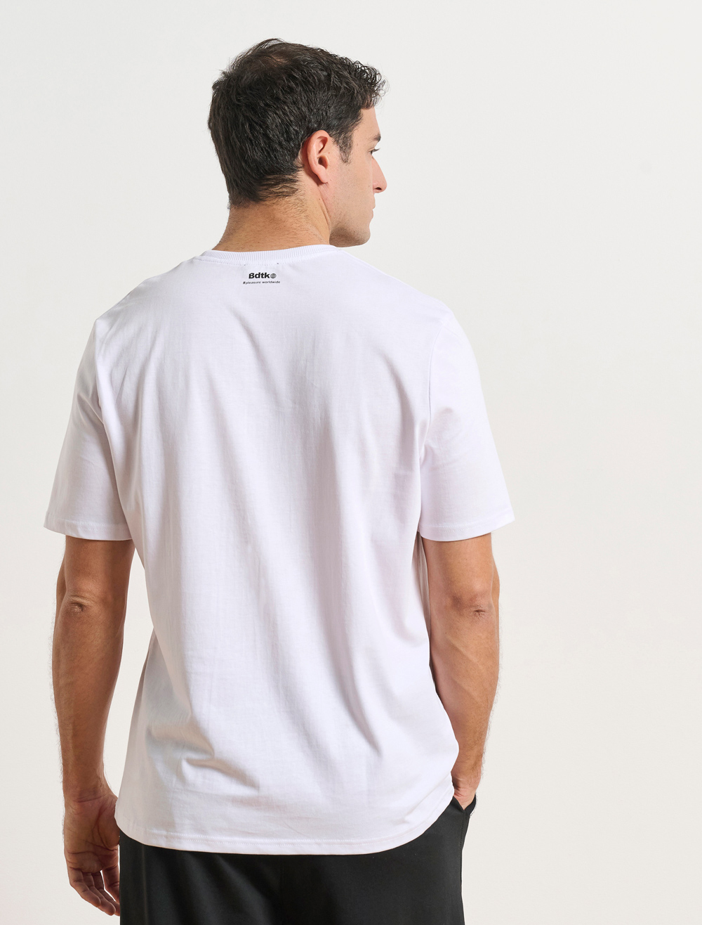 Men's T-Shirts Body Action