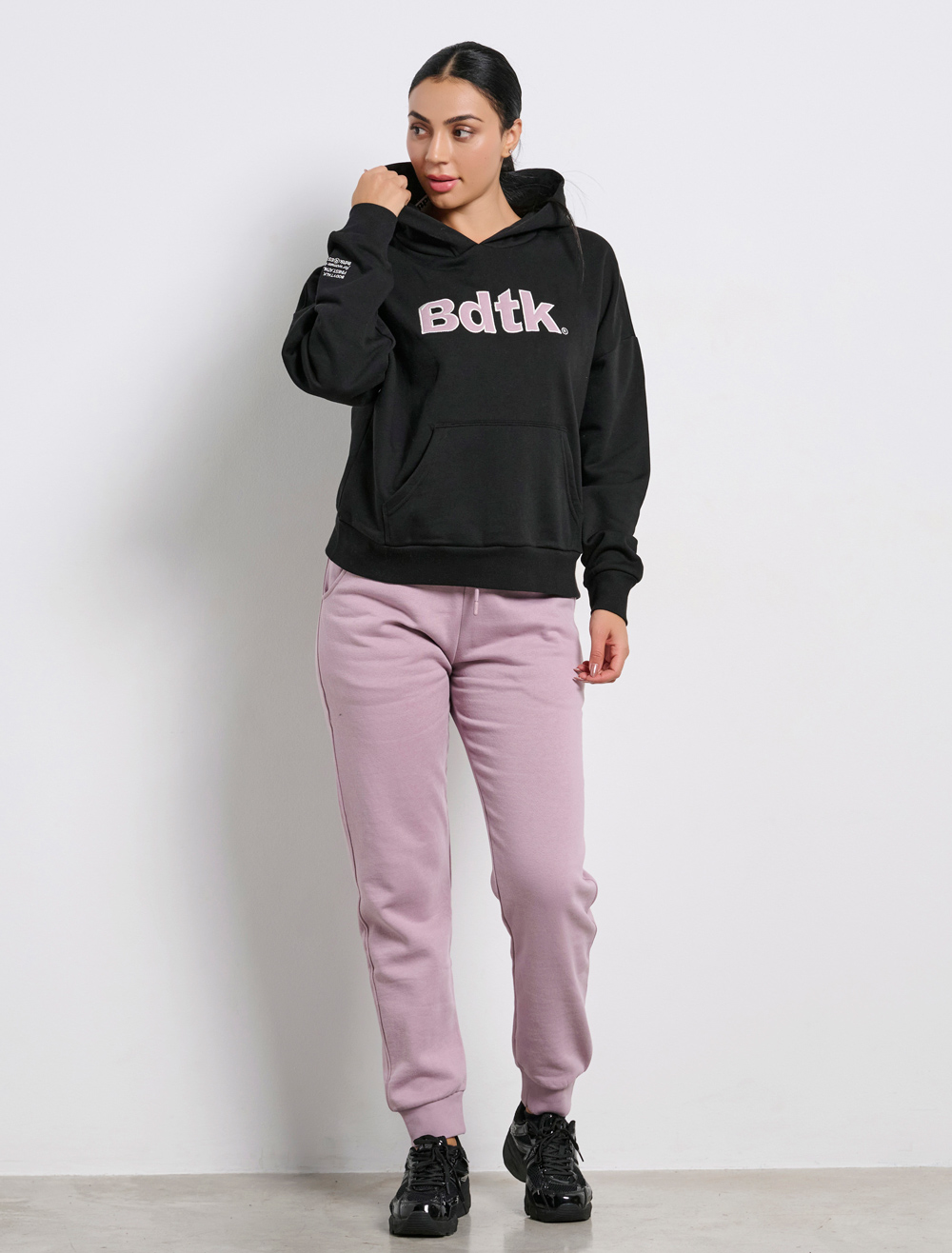 Women's Hoodies & Sweatshirts BodyTalk