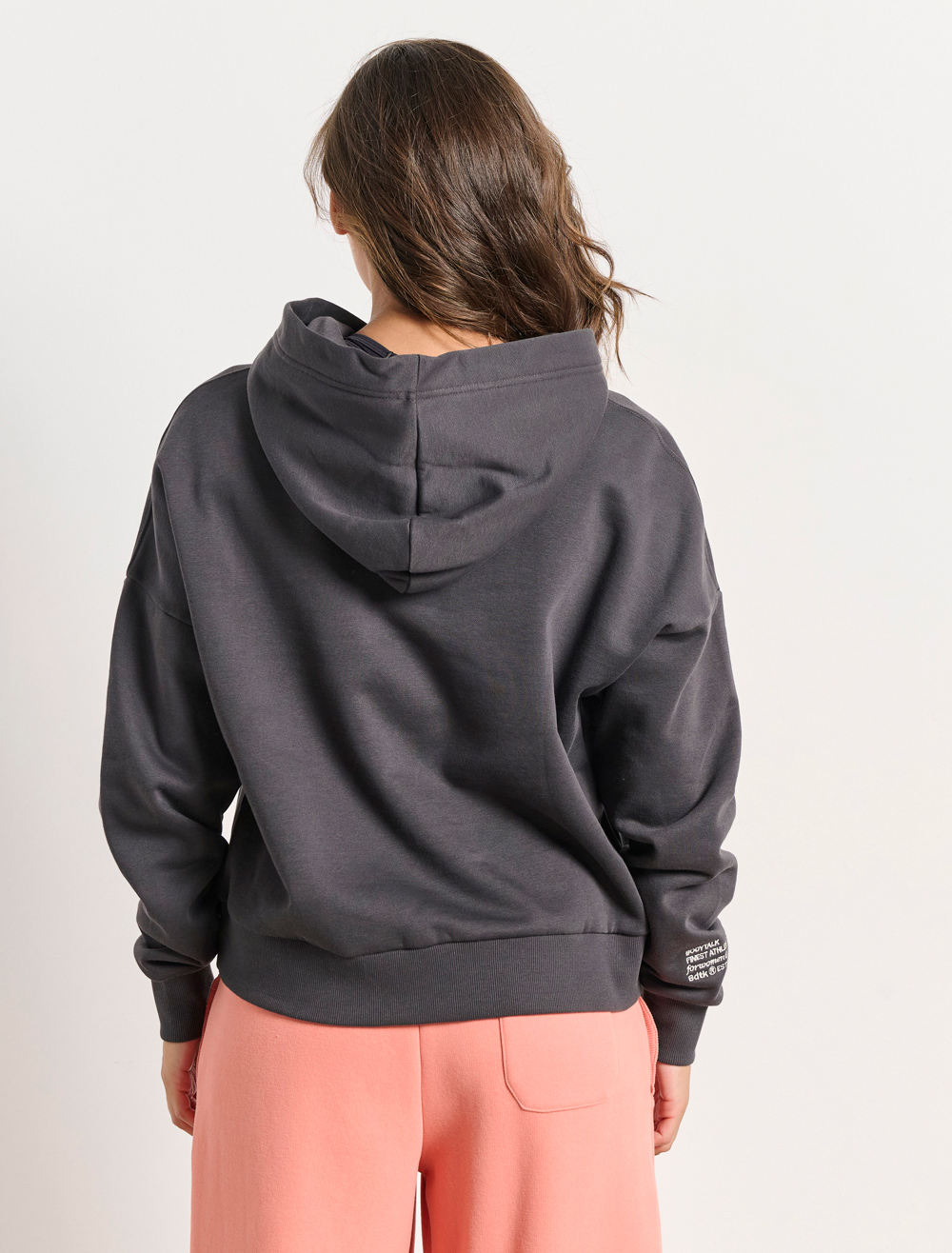 Women's Hoodies & Sweatshirts BodyTalk