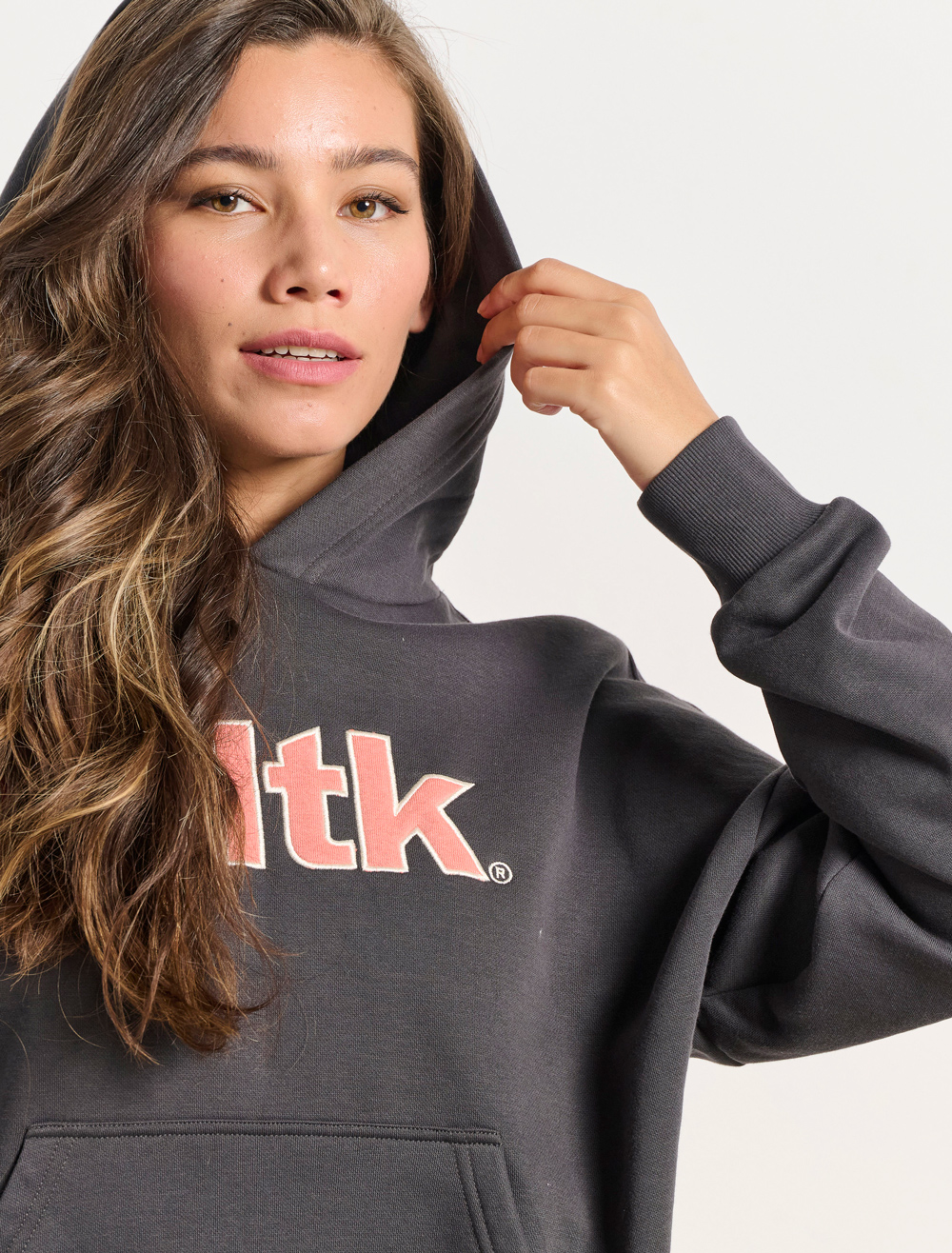 Women's Hoodies & Sweatshirts BodyTalk