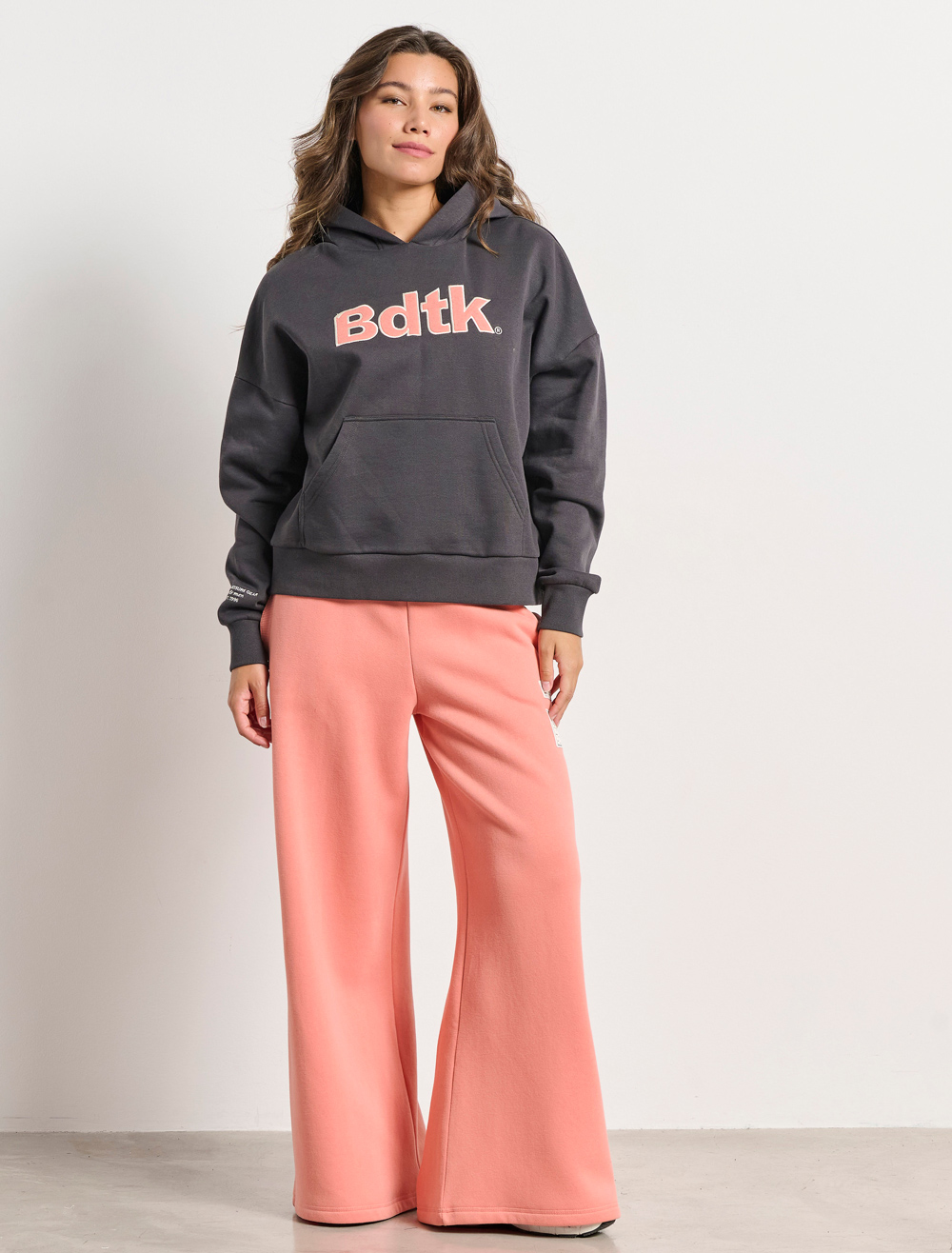 Women's Hoodies & Sweatshirts BodyTalk