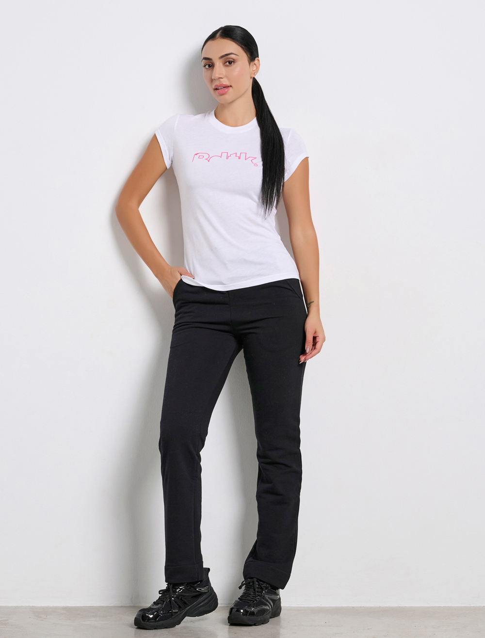Women's Tracksuits BodyTalk