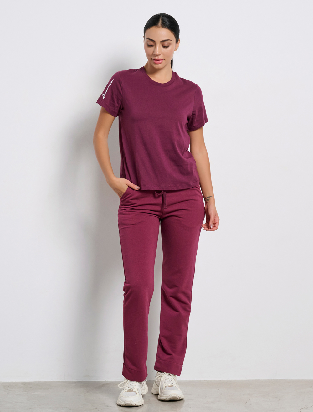 Women's Tracksuits BodyTalk