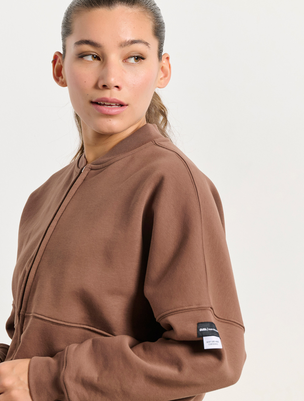 Women's Jackets BodyTalk