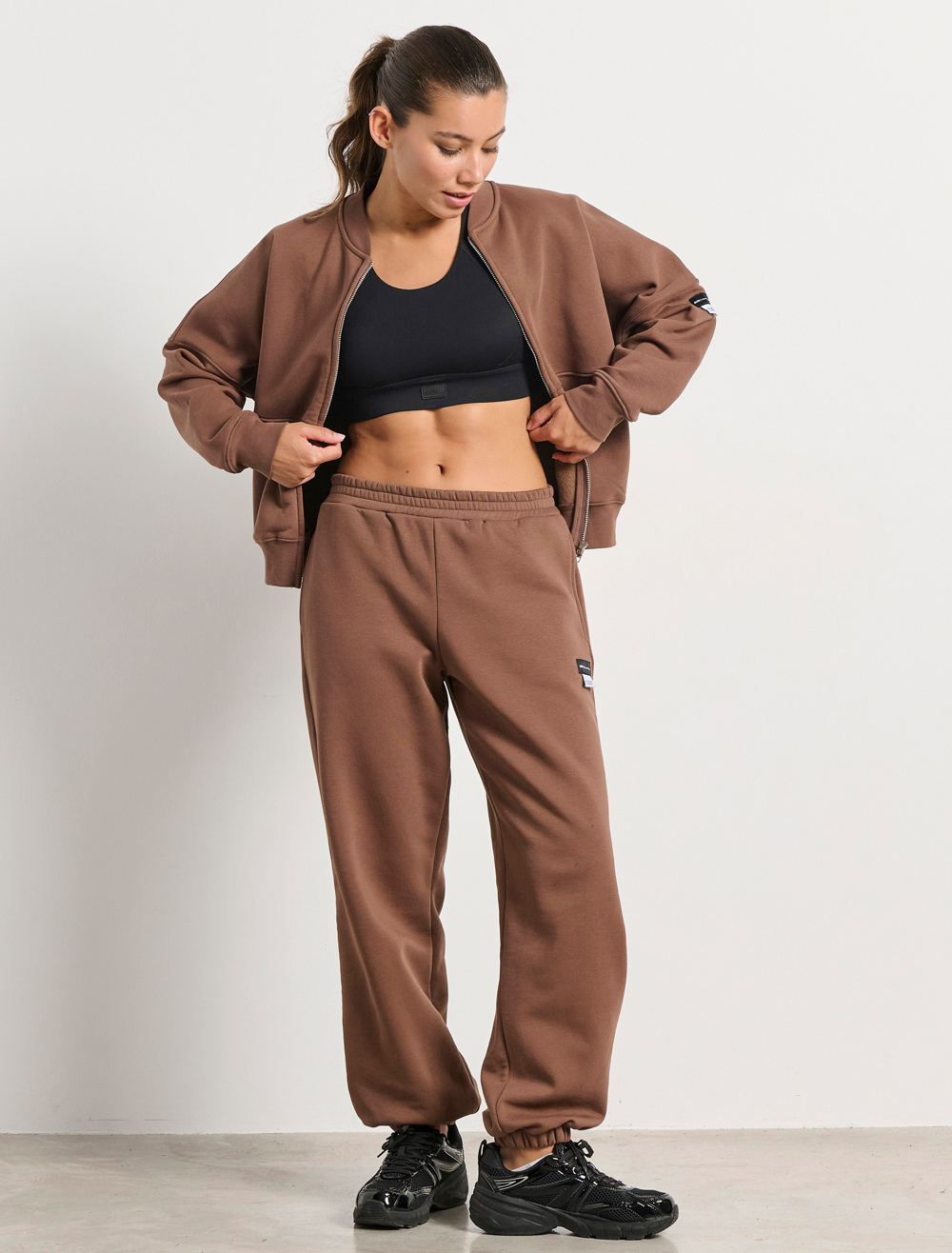 Women's Jackets BodyTalk