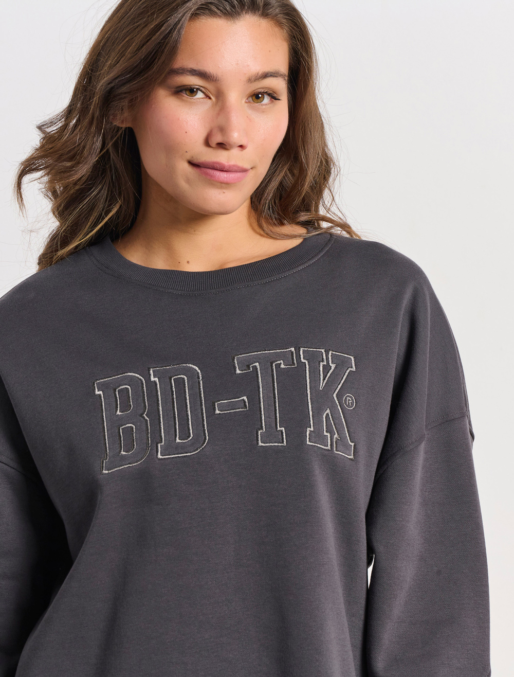 Women's Hoodies & Sweatshirts BodyTalk