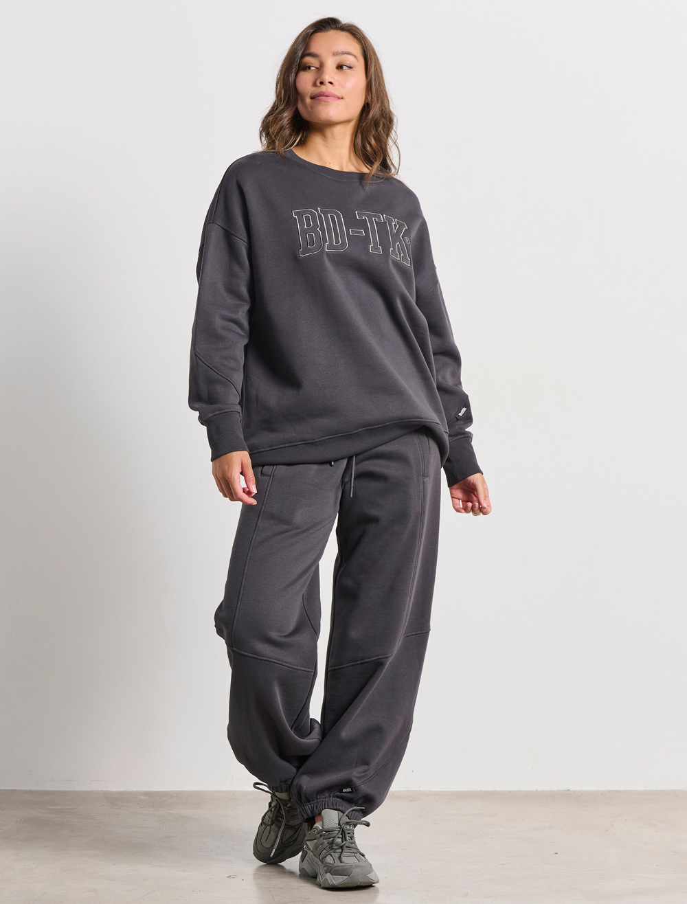Women's Hoodies & Sweatshirts BodyTalk