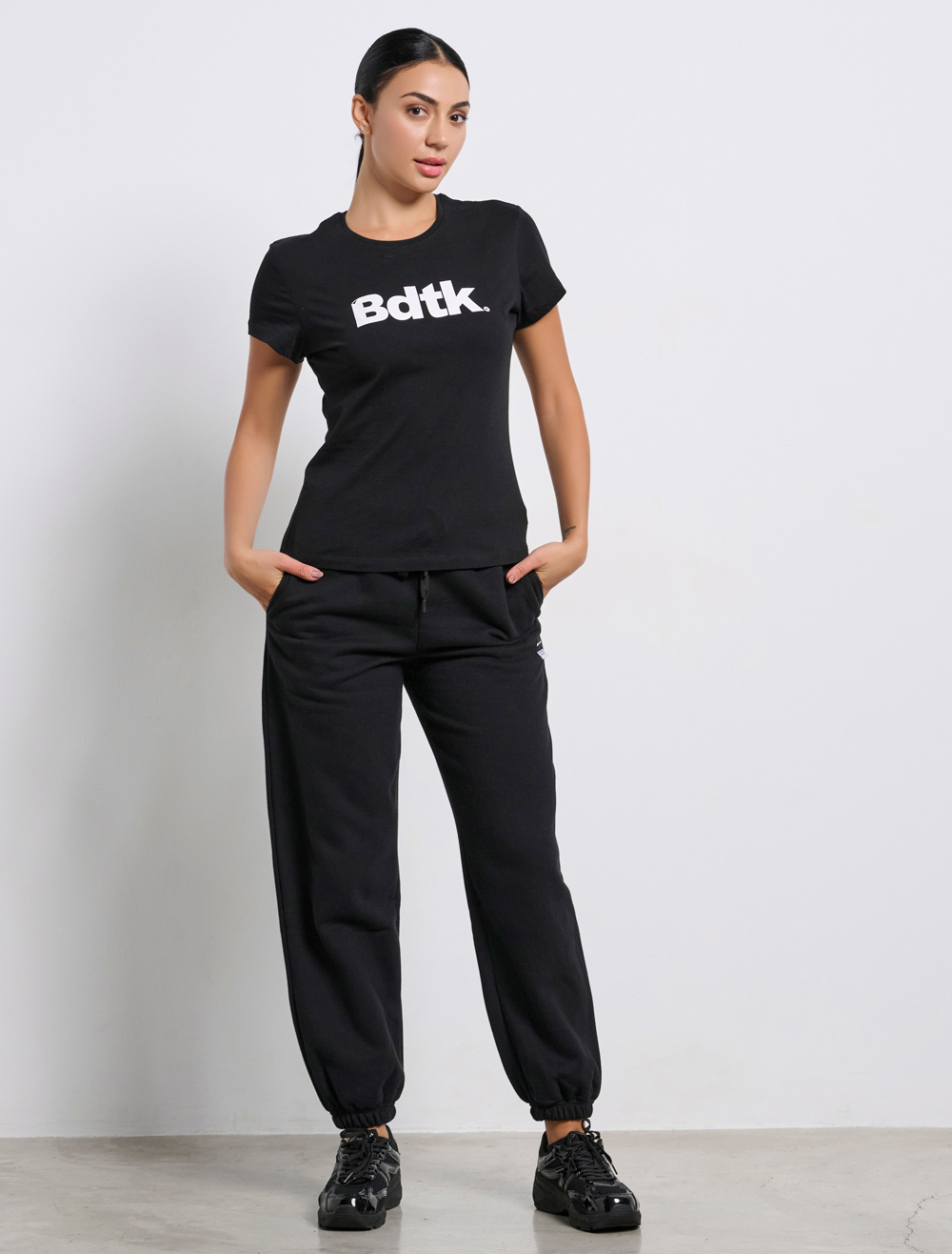 Women's Tracksuits BodyTalk