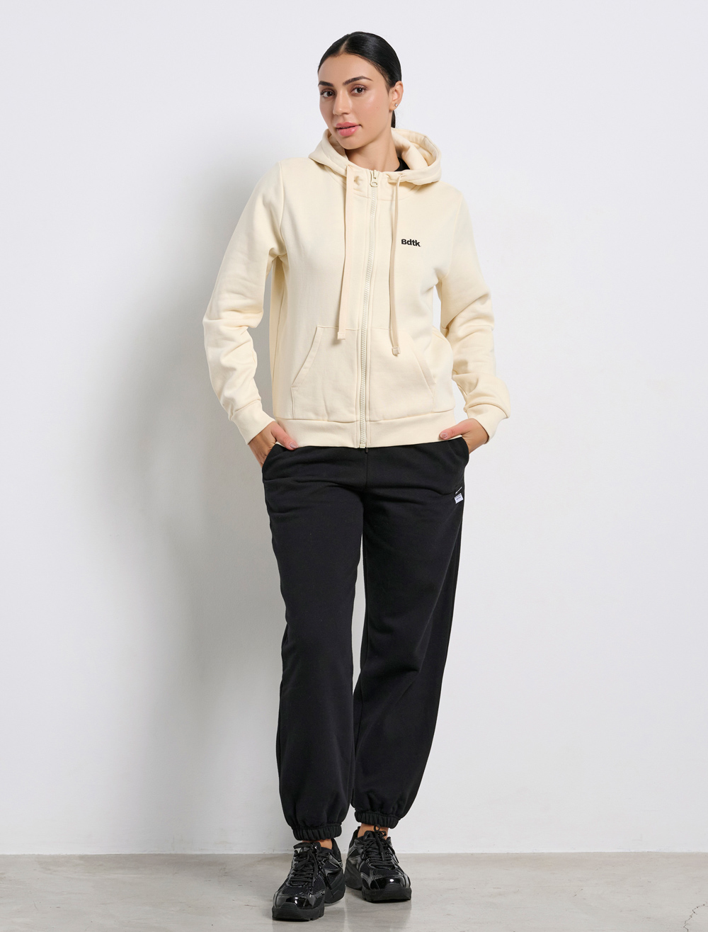 Women's Tracksuits BodyTalk