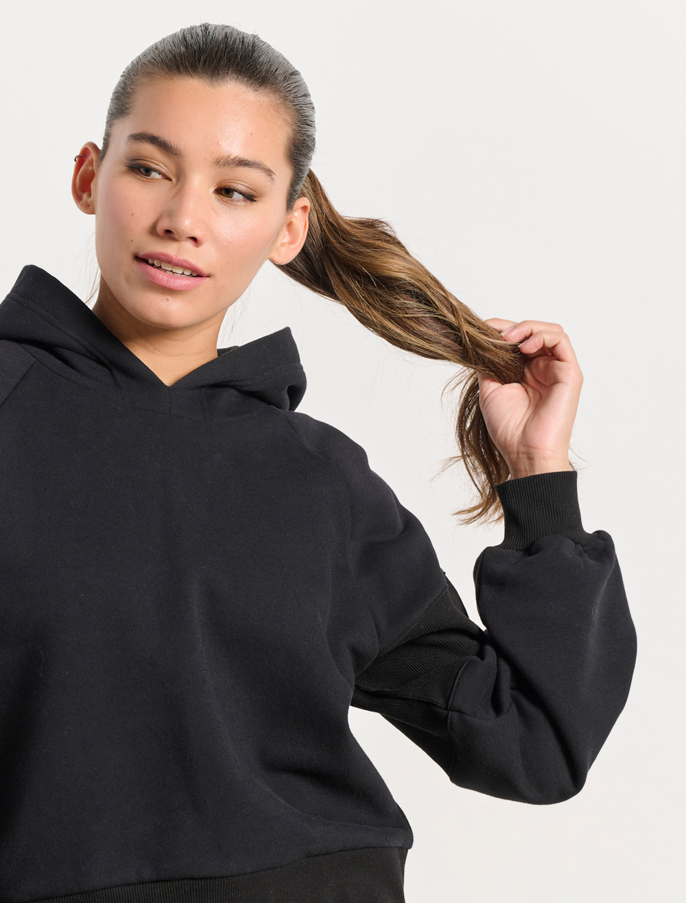 Women's Hoodies & Sweatshirts BodyTalk