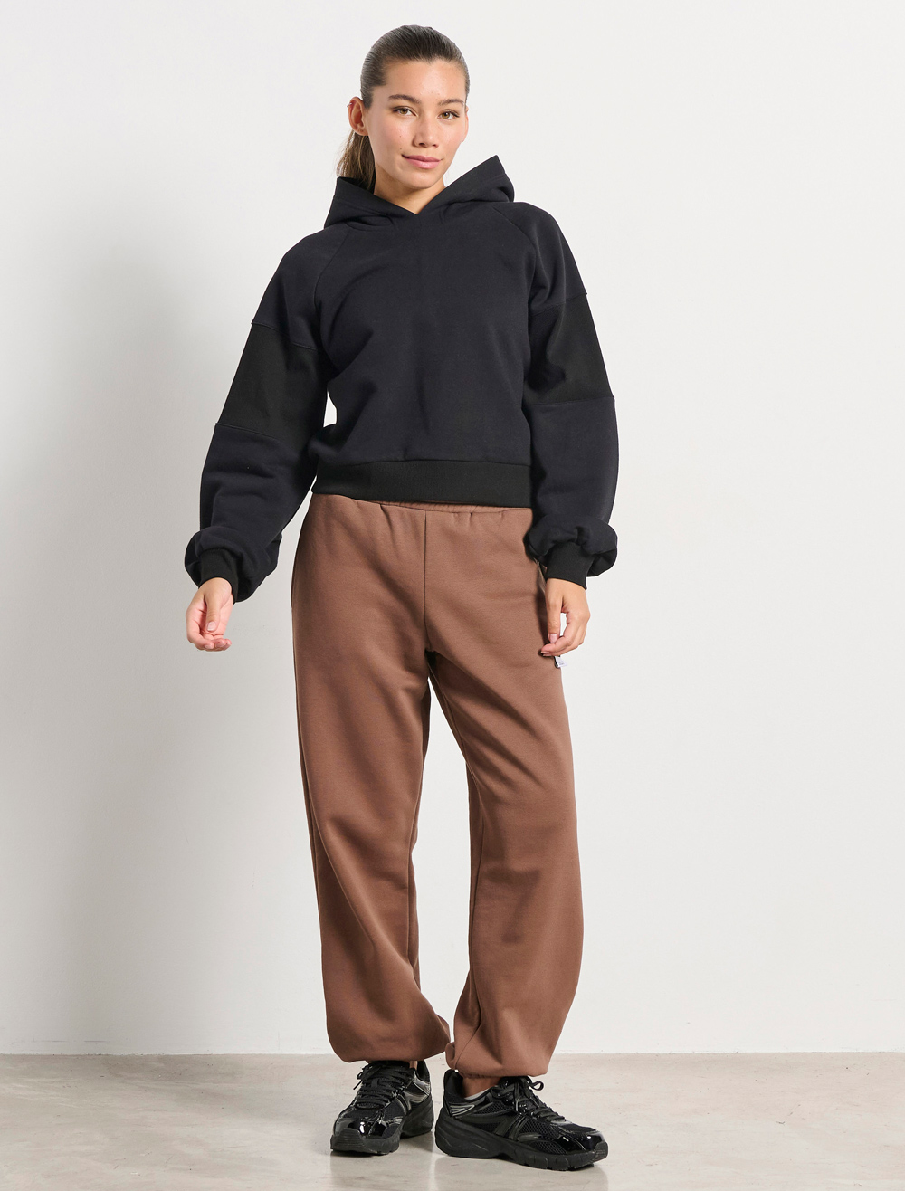 Women's Hoodies & Sweatshirts BodyTalk