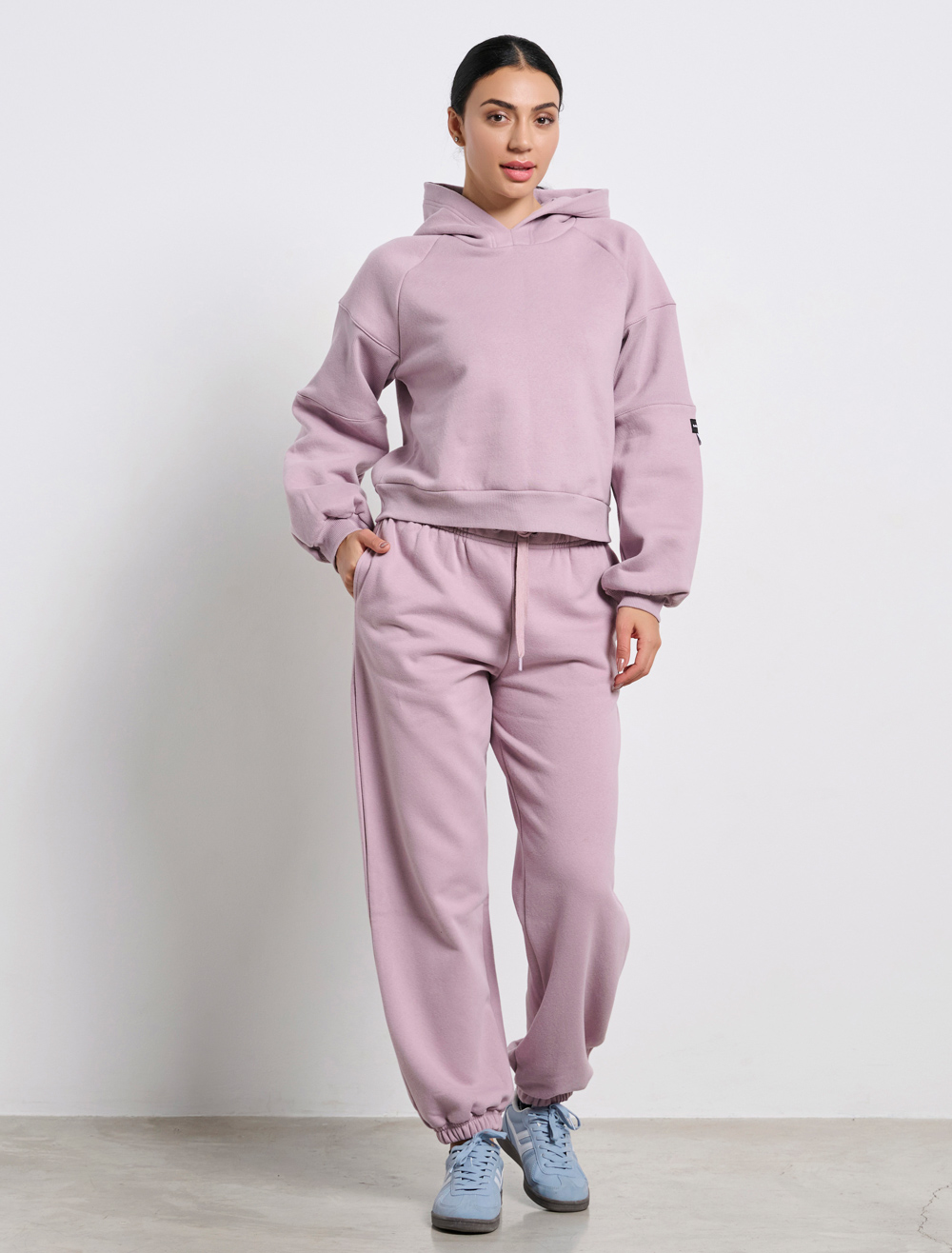 Women's Hoodies & Sweatshirts BodyTalk