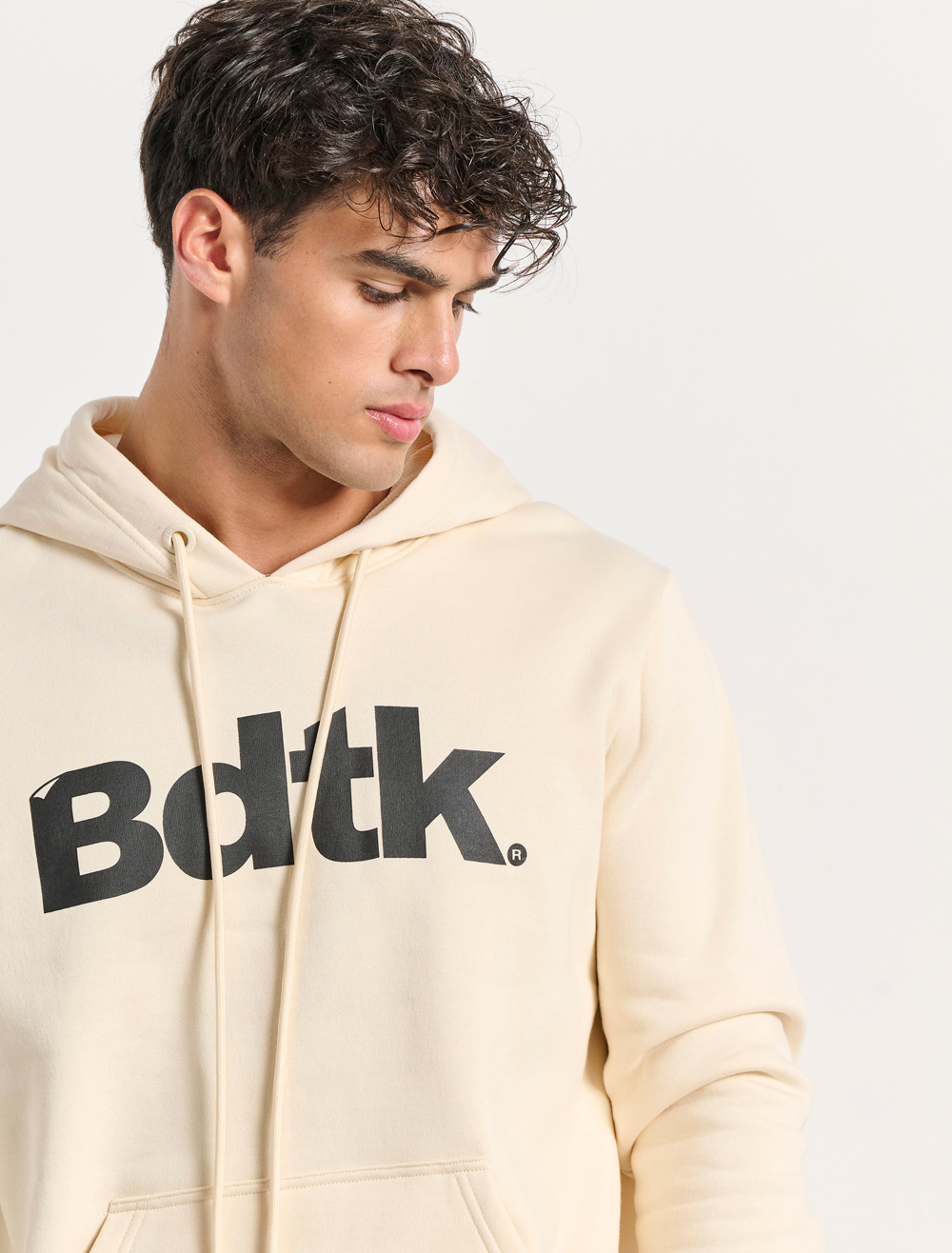 Men's Hoodies & Sweatshirts BodyTalk