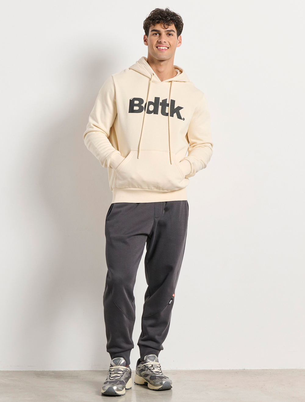 Men's Hoodies & Sweatshirts BodyTalk