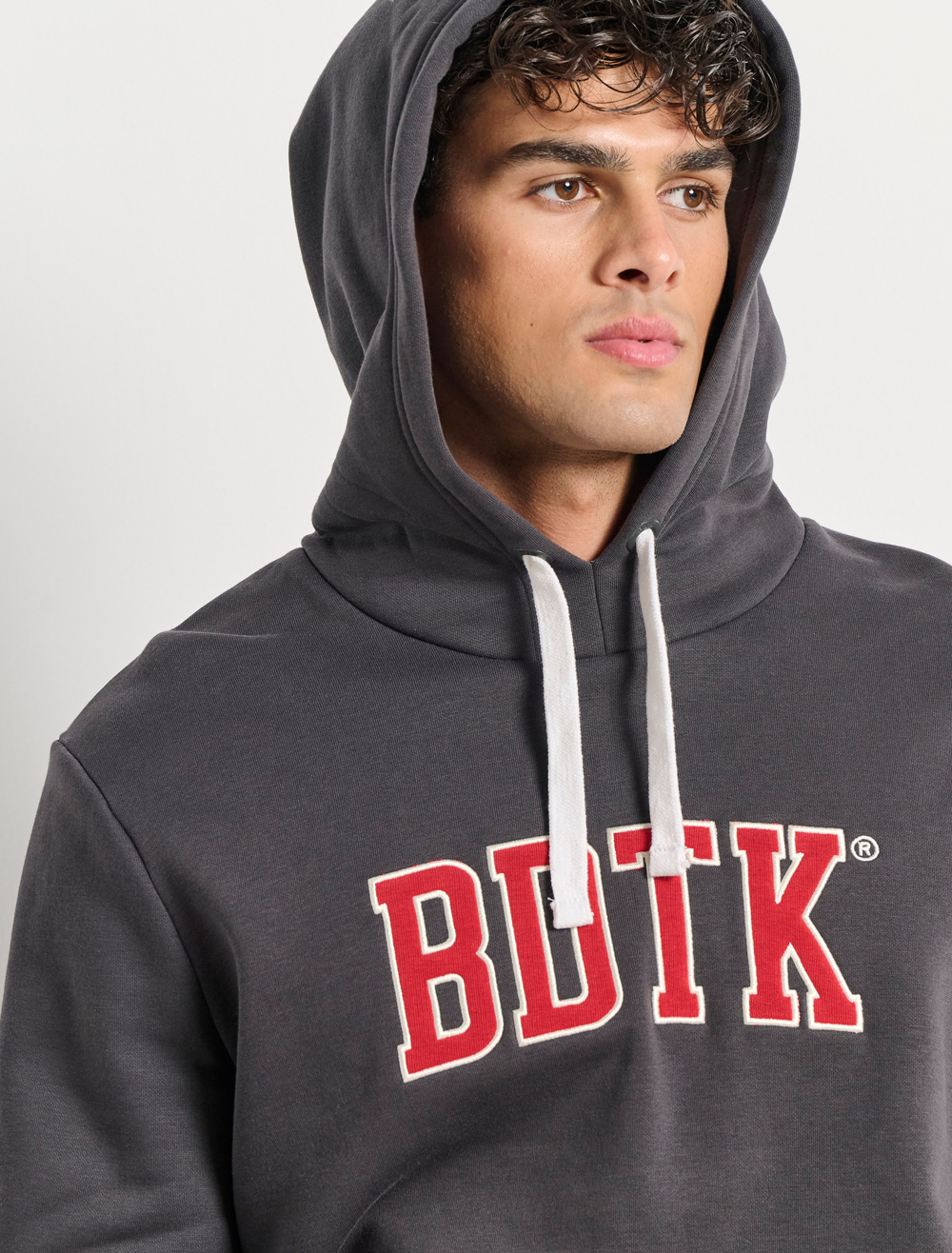 Men's Hoodies & Sweatshirts BodyTalk