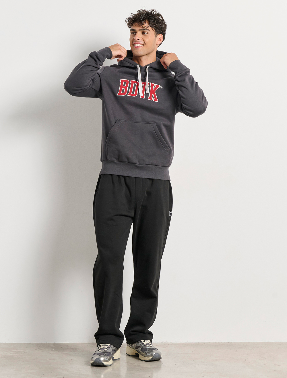 Men's Hoodies & Sweatshirts BodyTalk