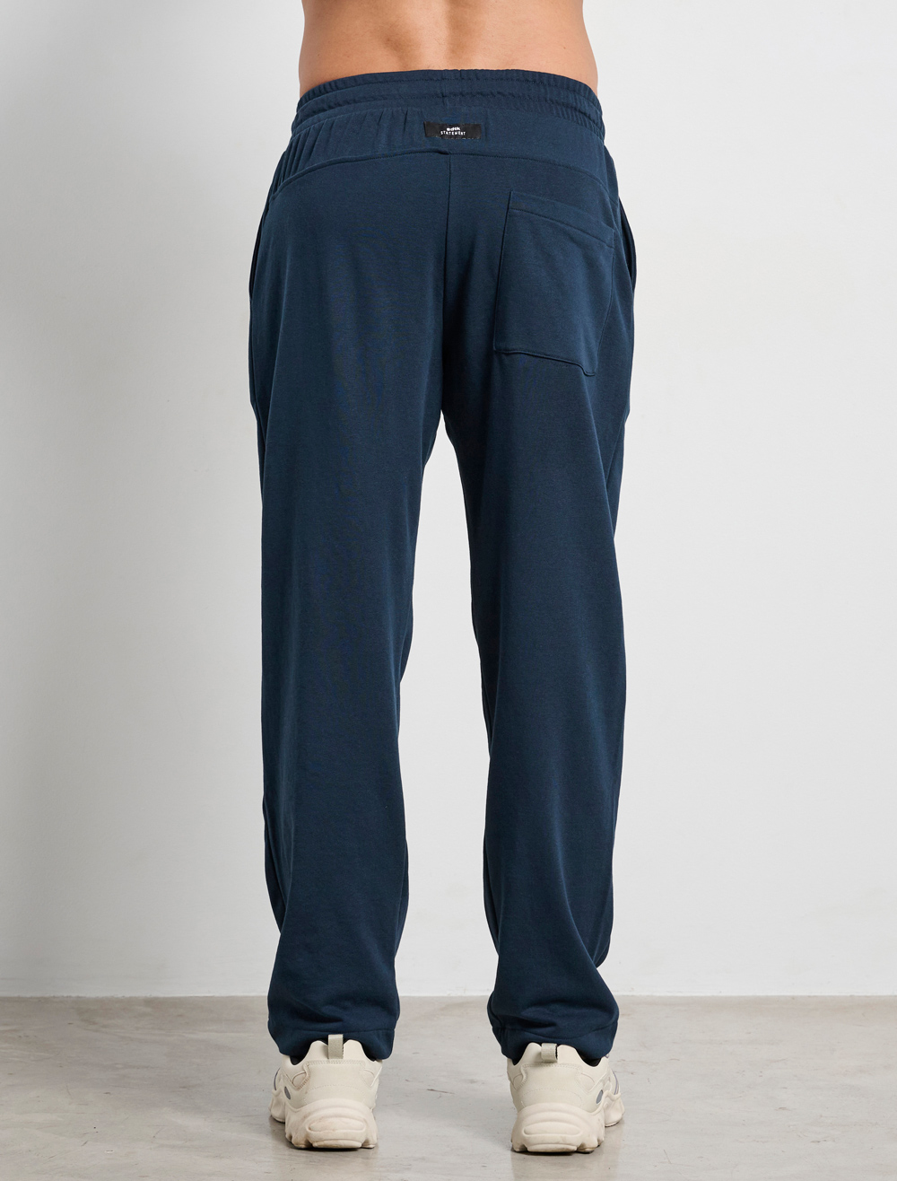 Ανδρικές φόρμες Body Talk Navy