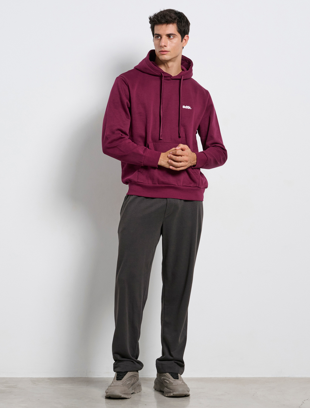 Men's Tracksuits BodyTalk