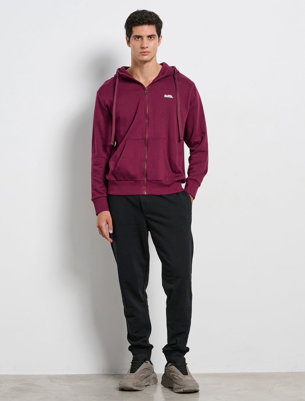 Men's Tracksuits BodyTalk