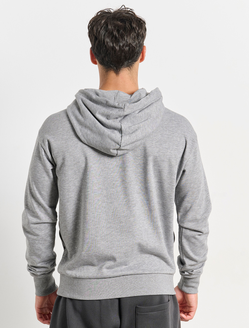 Men's Hoodies & Sweatshirts BodyTalk