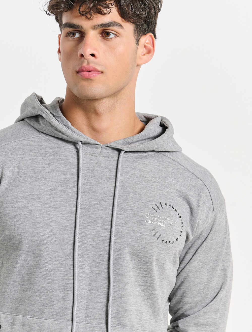 Men's Hoodies & Sweatshirts BodyTalk
