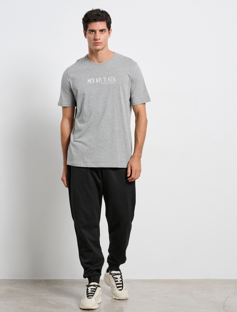 Men's Tracksuits BodyTalk