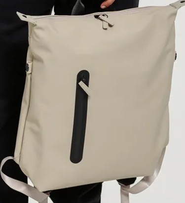 Men's Bags BodyTalk Beige
