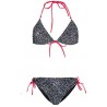 Women's Swimwear Protest White