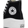 Ψηλά Sneakers Converse Chuck Taylor All Star Move Canvas Color Hi
