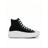 Ψηλά Sneakers Converse Chuck Taylor All Star Move Canvas Color Hi