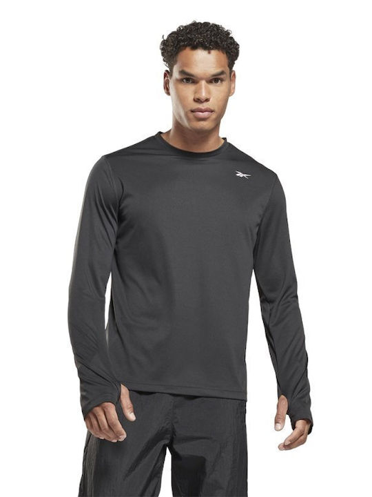 TRAIN LS TECH TEE 100065576