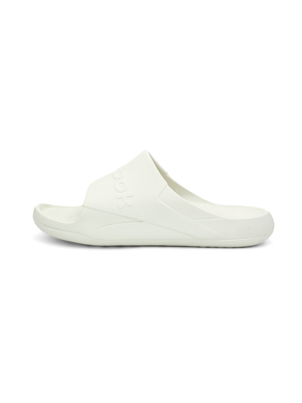 REEBOK CLEAN SLIDE 100200311 chalk
