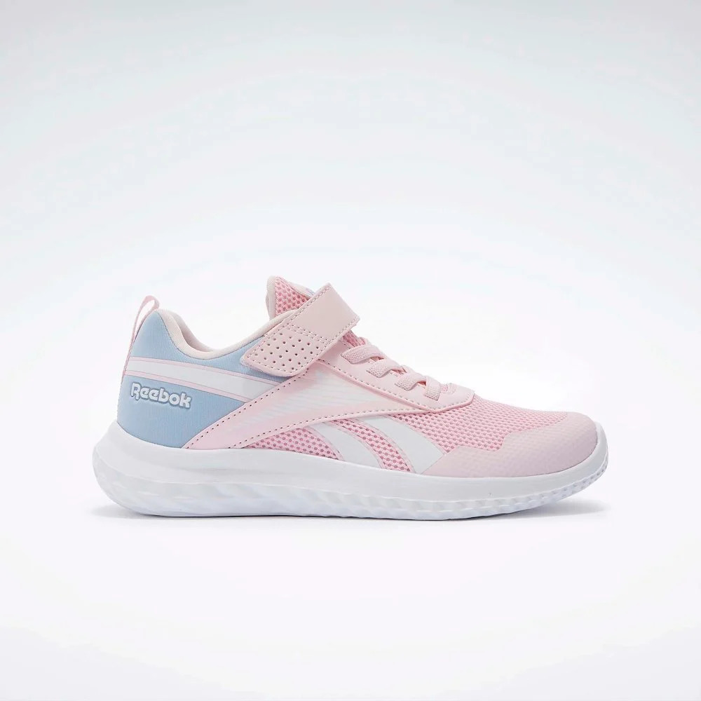 RUSH RUNNER 5 ELASTIC LACE & TOP STRAP FTW 100209186