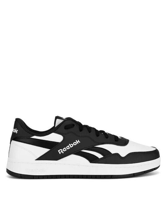 REEBOK BB 1000 FTW White / Black 100211081