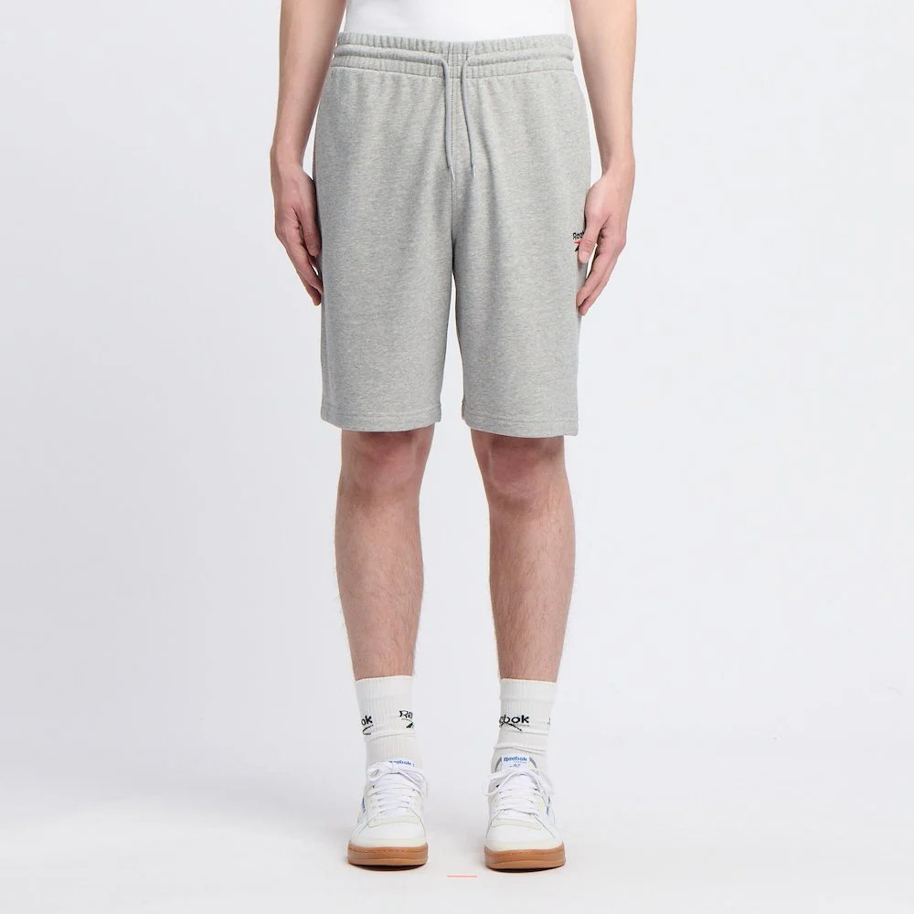 REEBOK IDENTITY SMALL LOGO FT SHORT 100221793